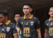 Bersiap Arungi Liga 1, Malut United Lepas 19 Pemain