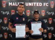 Muhammad Fahri, Kiper Anyar Malut United untuk Liga 1 2024-2025